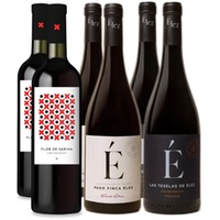 Rotweine vom Weingut Vino de Pago Finca Elez