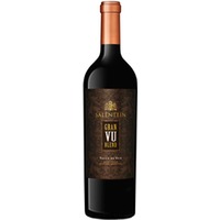 Salentein Gran VU Blend Valle de Uco