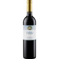 Palha-Canas Tinto VR