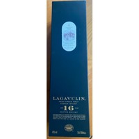 Lagavulin Islay Single Malt 16 Years