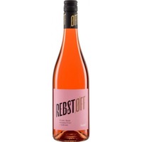 Rebstoff Pinot Rosé alkoholfrei Keth