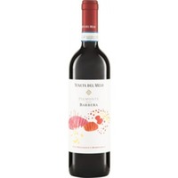 Barbera Piemonte DOC - Tenuta del Melo