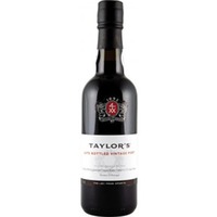 Late Bottled Vintage 0,375l - Taylor’s Port