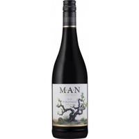 Bosstok Pinotage - MAN Family Wines
