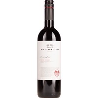 Tavignano Cervidoni Rosso Piceno DOC