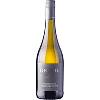 Chardonnay & Weißburgunder - Weingut Eckehart und Johannes Gröhl