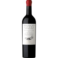 Nicolas Catena Zapata Malbec Mendoza Argentinien