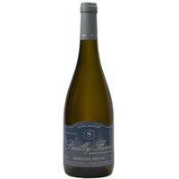 Domaine Séguin Pouilly Fumé AOP Cuvée Prestige