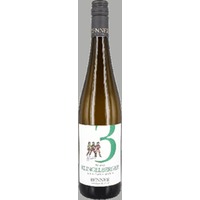 Riesling Kabinett trocken 3 Brüder