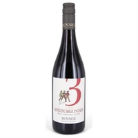 Spätburgunder Fessenbacher Kirchherrenberg Kabinett halbtrocken 3 Brüder