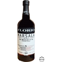 Marsala Superiore Riserva Semisecco