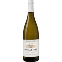 Domaine Des Berthiers 'Saint Andelain' Pouilly-Fumé
