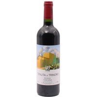 Franchetti Tenuta di Trinoro IGT