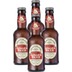 Ginger Beer – Fentimans – 4er-pack* 20 Cl 