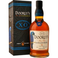 Rum - Doorly'S - Xo - Etui