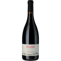 Régnié - Domaine Julien Sunier