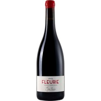 Fleurie - Domaine Julien Sunier