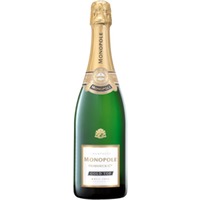 Champagner Heidsieck & Co Monopole - Gold Top Millésime