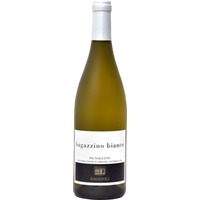 Gaggioli Bagazzino Bianco Pignoletto DOC | leichter Sommerwein aus Italien
