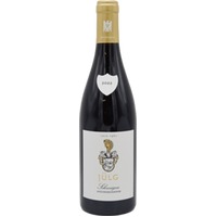 Jülg Spätburgunder Schweigen