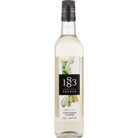 1883 Gomme-Sirup - Maison Routin