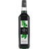 1883 Grüne Minze-Sirup - Maison Routin 