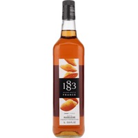 1883 Apfel-Sirup - Maison Routin