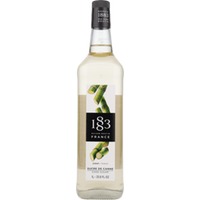 1883 Rohrzucker-Sirup - Maison Routin