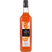 1883 Aprikosen-Sirup - Maison Routin