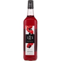 1883 Grenadinen-Sirup - Maison Routin