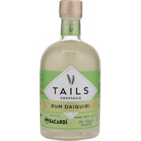 Lime Daquiri Cocktail 0,5 l - Tails Cocktails