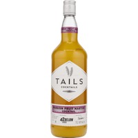 Passionfruit Martini Cocktail 1,0 l - Tails Cocktails