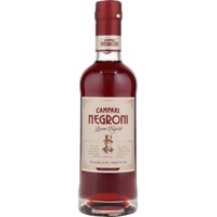 Negroni Cocktail 0,5 l - Campari