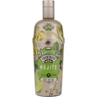 Mojito Cocktail - Coppa Cocktails