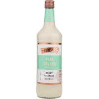 Pina Colada Cocktail 1,0 l - De Kuyper