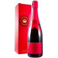 Moet Chandon Rose Imperial Brut EOY in Geschenkverpackung