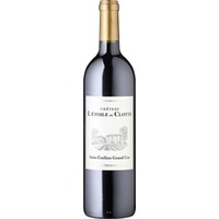 Chateau l'Etoile de ClotteSaint-Emilion Grand Cru Merlot Cabernet Franc