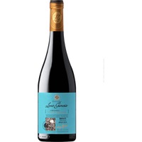 Edición Graciano Crianza - Bodegas y Viñedos Leza García