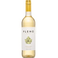 Pleno Blanco halbtrocken - Bodegas Agronavarra