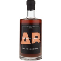 No.4 The Old Fashioned Cocktail - Ardent Batch