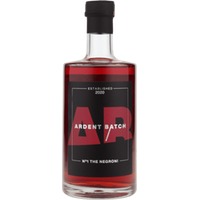 No.1 The Negroni Cocktail - Ardent Batch