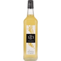 1883 Pina Colada-Sirup - Maison Routin