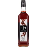 1883 Zimt-Sirup - Maison Routin