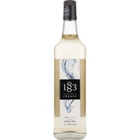 1883 Triple Sec-Sirup - Maison Routin