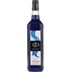 1883 Blue Curacao-Sirup - Maison Routin 