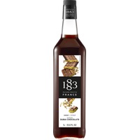1883 Dubai Chocolate-Sirup - Maison Routin