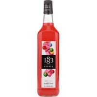 1883 Bubble Gum-Sirup - Maison Routin