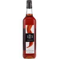 1883 Dulce De Leche-Sirup - Maison Routin