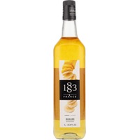 1883 Bananen-Sirup - Maison Routin