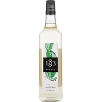 1883 Mojito Mint-Sirup - Maison Routin